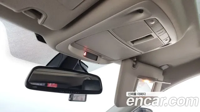 Renault QM6 2018 thumb 11