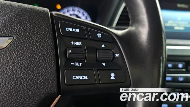 Hyundai Genesis 2014 thumb 11