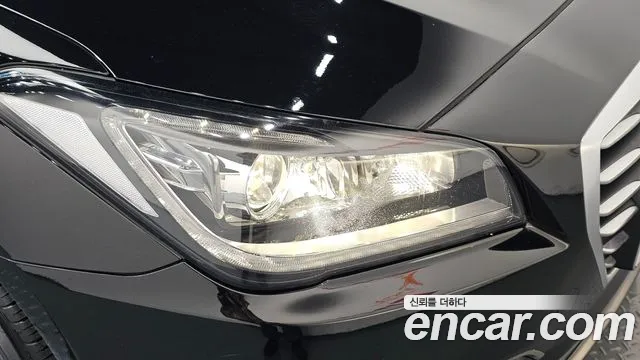 Hyundai Genesis 2014 thumb 5