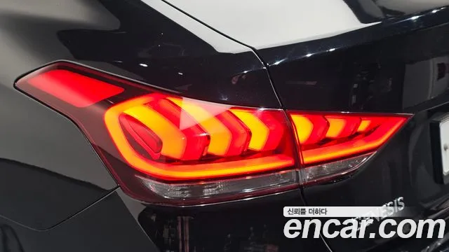 Hyundai Genesis 2014 thumb 10
