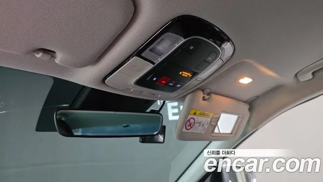 Hyundai Sonata 2022 thumb 5