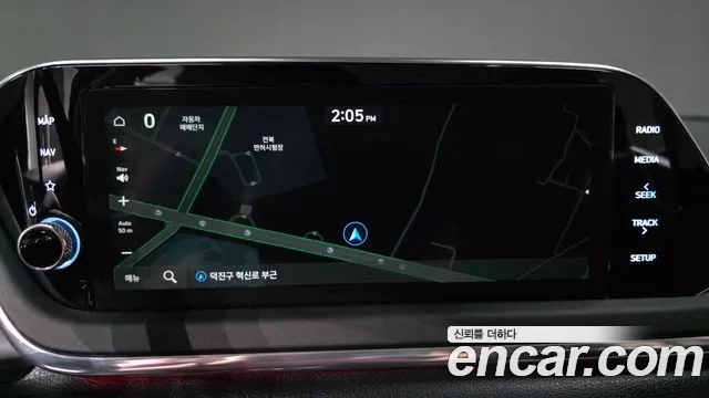 Hyundai Sonata 2022 thumb 2
