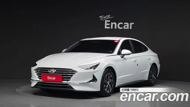 Hyundai Sonata 2022 thumb 4