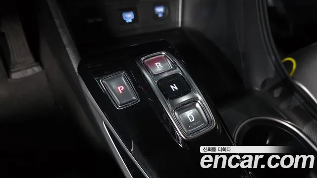 Hyundai Sonata 2022 thumb 12
