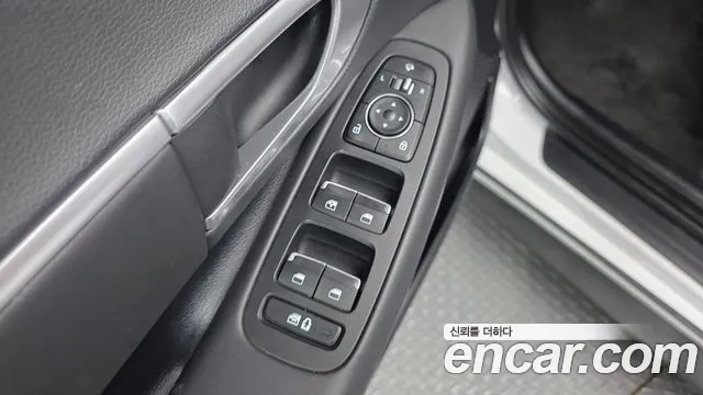Hyundai Sonata 2022 thumb 3