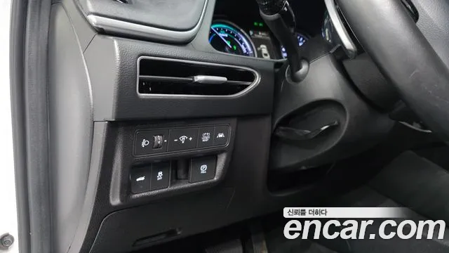 Hyundai Sonata 2022 thumb 7