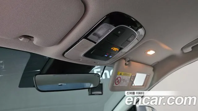 Hyundai Sonata 2022 thumb 9