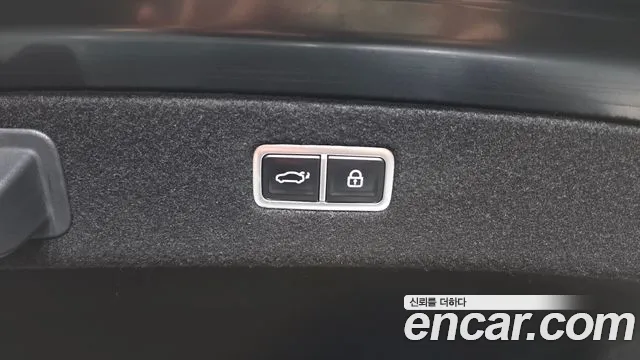 Genesis G90 2022 thumb 3