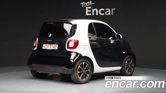 Smart Coupe 2015 thumb 10