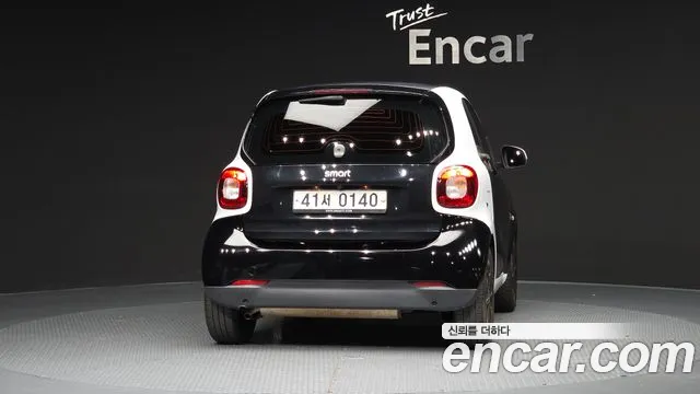 Smart Coupe 2015 thumb 8