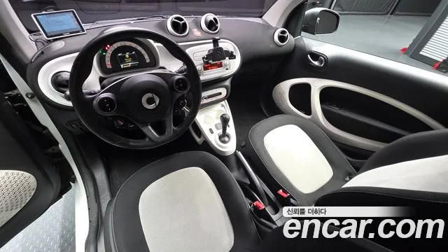 Smart Coupe 2015 thumb 3