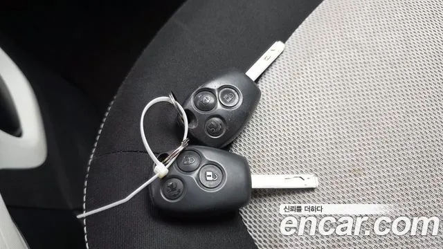 Smart Coupe 2015 thumb 2