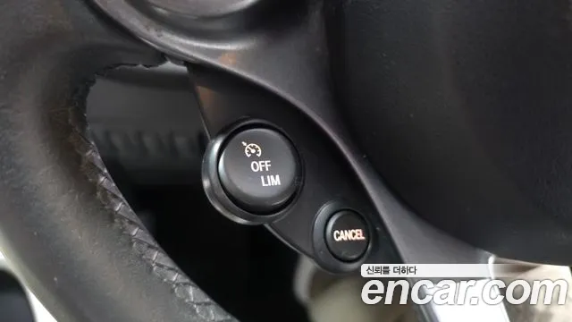 Smart Coupe 2015 thumb 4
