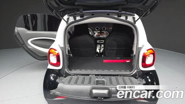 Smart Coupe 2015 thumb 12