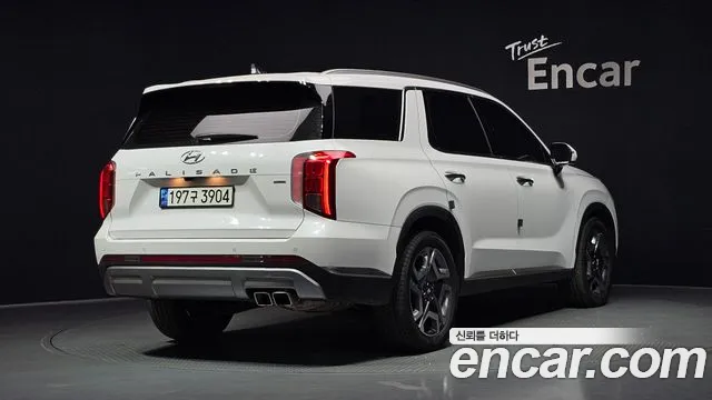 Hyundai Palisade 2023 thumb 8