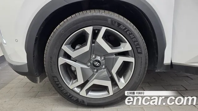 Hyundai Palisade 2023 thumb 12