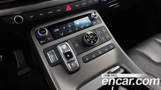Hyundai Palisade 2023 thumb 4