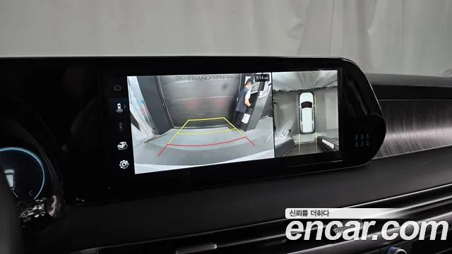 Hyundai Palisade 2023 thumb 6