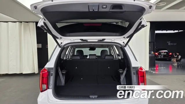 Hyundai Palisade 2023 thumb 11