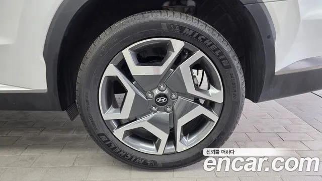 Hyundai Palisade 2023 thumb 2
