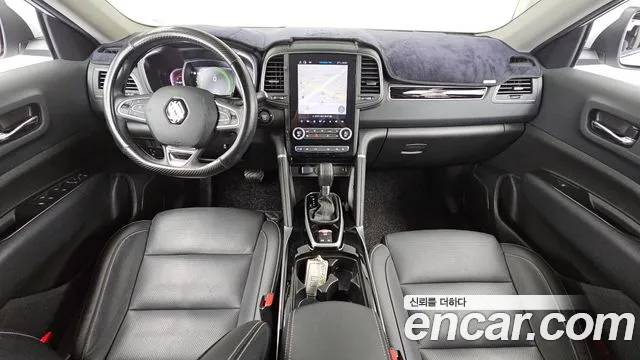 Renault QM6 2024 thumb 4