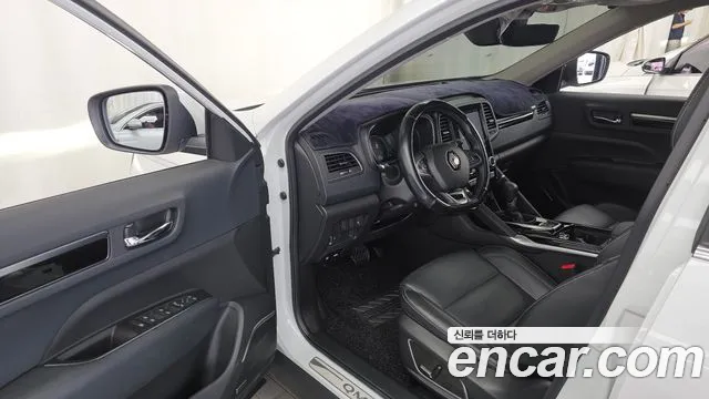 Renault QM6 2024 thumb 8
