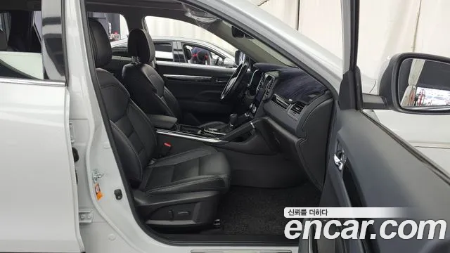 Renault QM6 2024 thumb 6