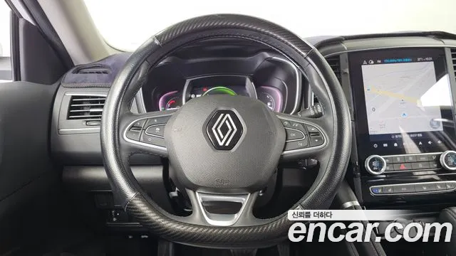 Renault QM6 2024 thumb 10