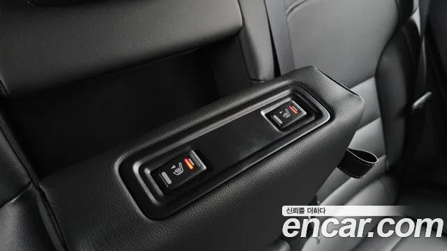 Renault QM6 2024 thumb 2