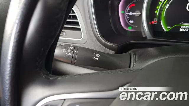 Renault QM6 2024 thumb 3
