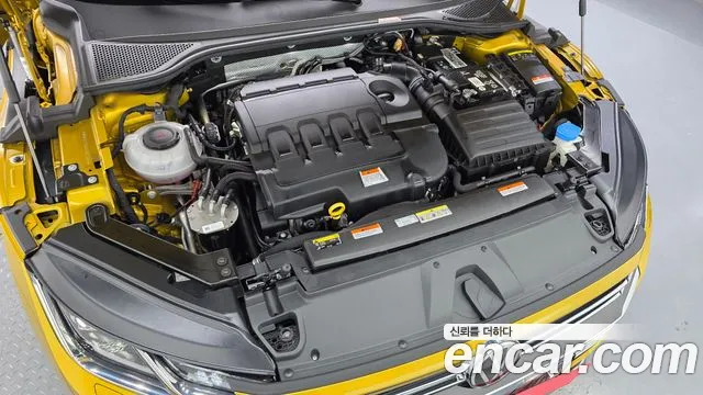 Volkswagen Arteon 2020 thumb 8