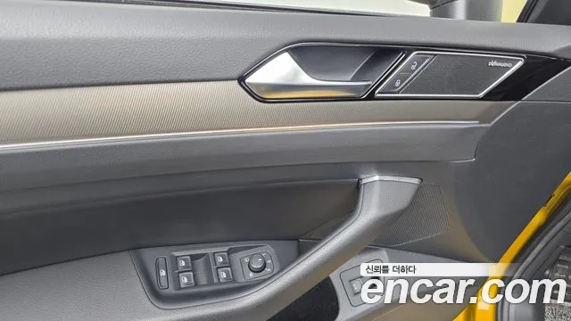 Volkswagen Arteon 2020 thumb 7