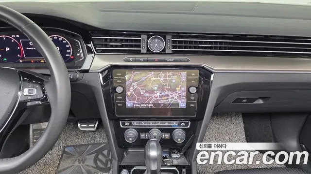 Volkswagen Arteon 2020 thumb 11