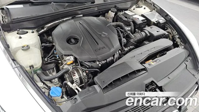 Hyundai Sonata 2019 thumb 8