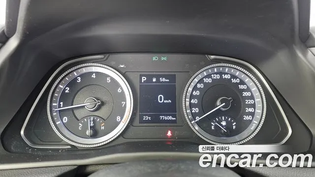 Hyundai Sonata 2019 thumb 11