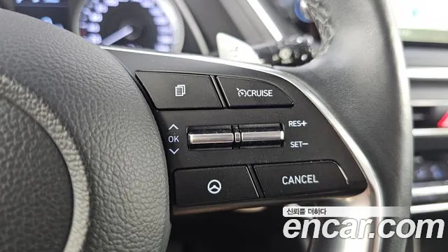 Hyundai Sonata 2019 thumb 6