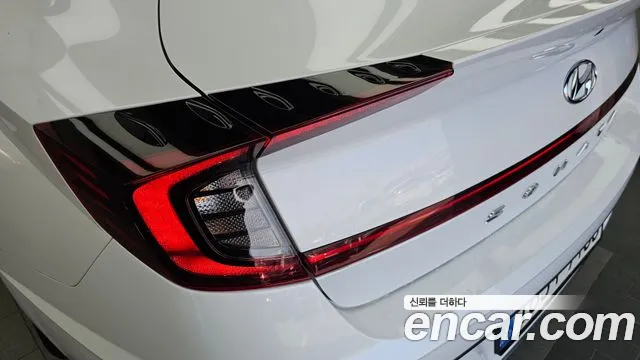 Hyundai Sonata 2019 thumb 5