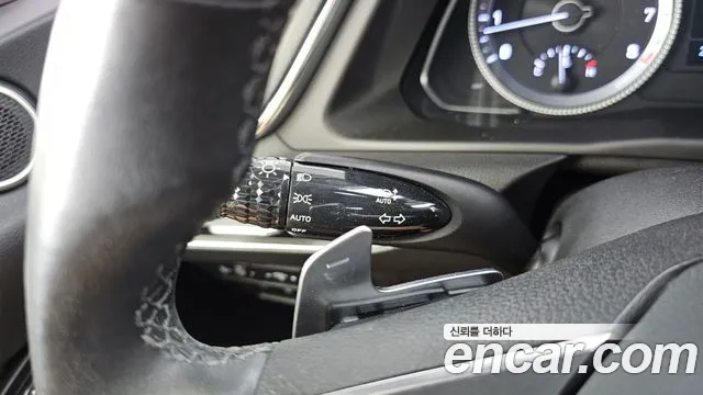 Hyundai Sonata 2019 thumb 3