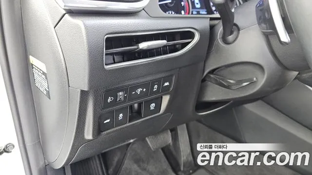 Hyundai Sonata 2019 thumb 2