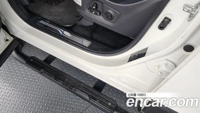 KGM Rexton Sports Khan 2022 thumb 10
