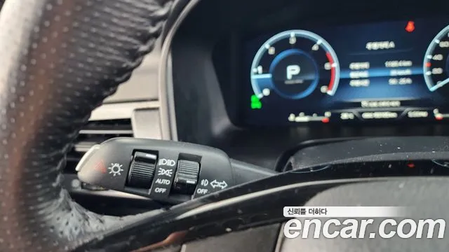 KGM Rexton Sports Khan 2022 thumb 12
