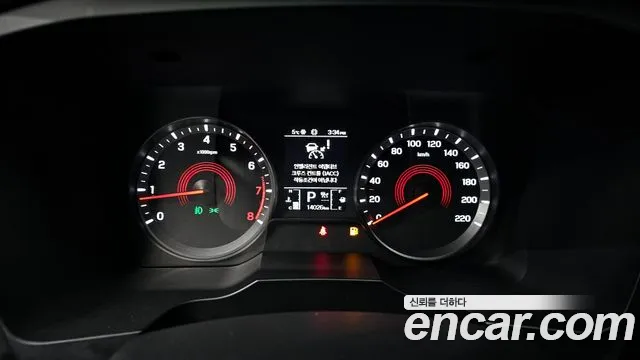 KGM Korando 2022 thumb 4