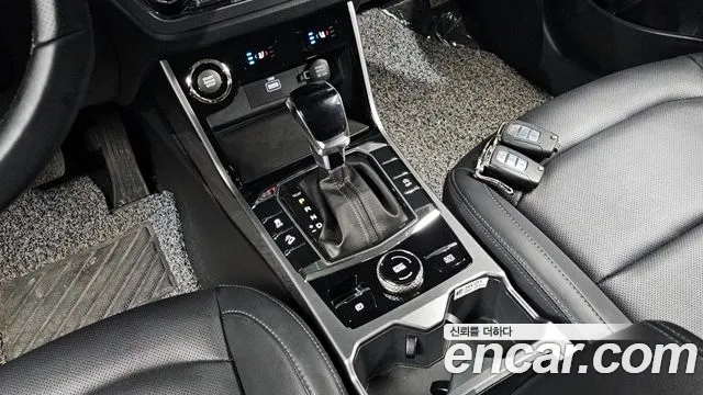 KGM Korando 2022 thumb 5