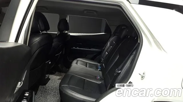 KGM Korando 2022 thumb 12