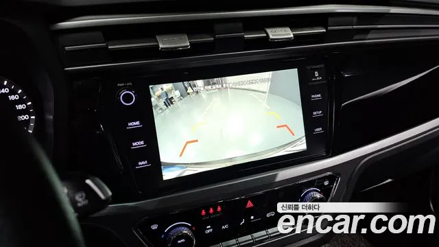 KGM Korando 2022 thumb 6