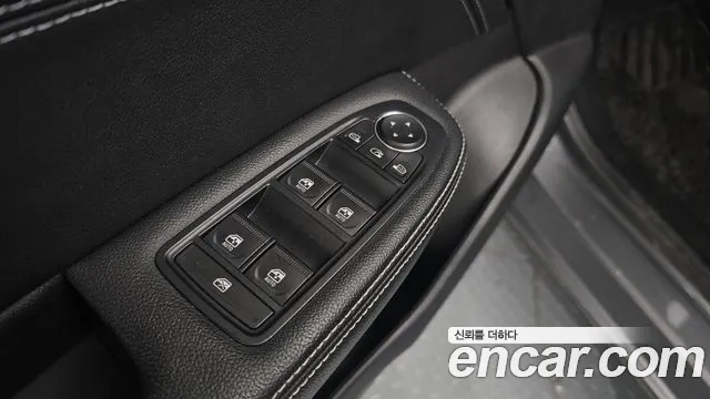 Renault XM3 2020 thumb 2