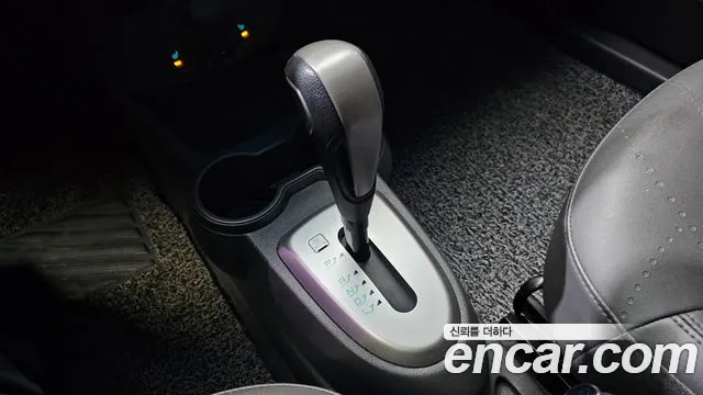 Chevrolet Spark 2015 thumb 10
