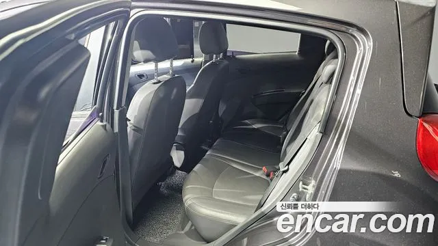 Chevrolet Spark 2015 thumb 7