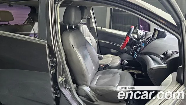 Chevrolet Spark 2015 thumb 12