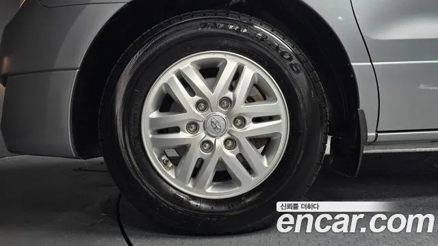 Hyundai Staria 2016 thumb 12